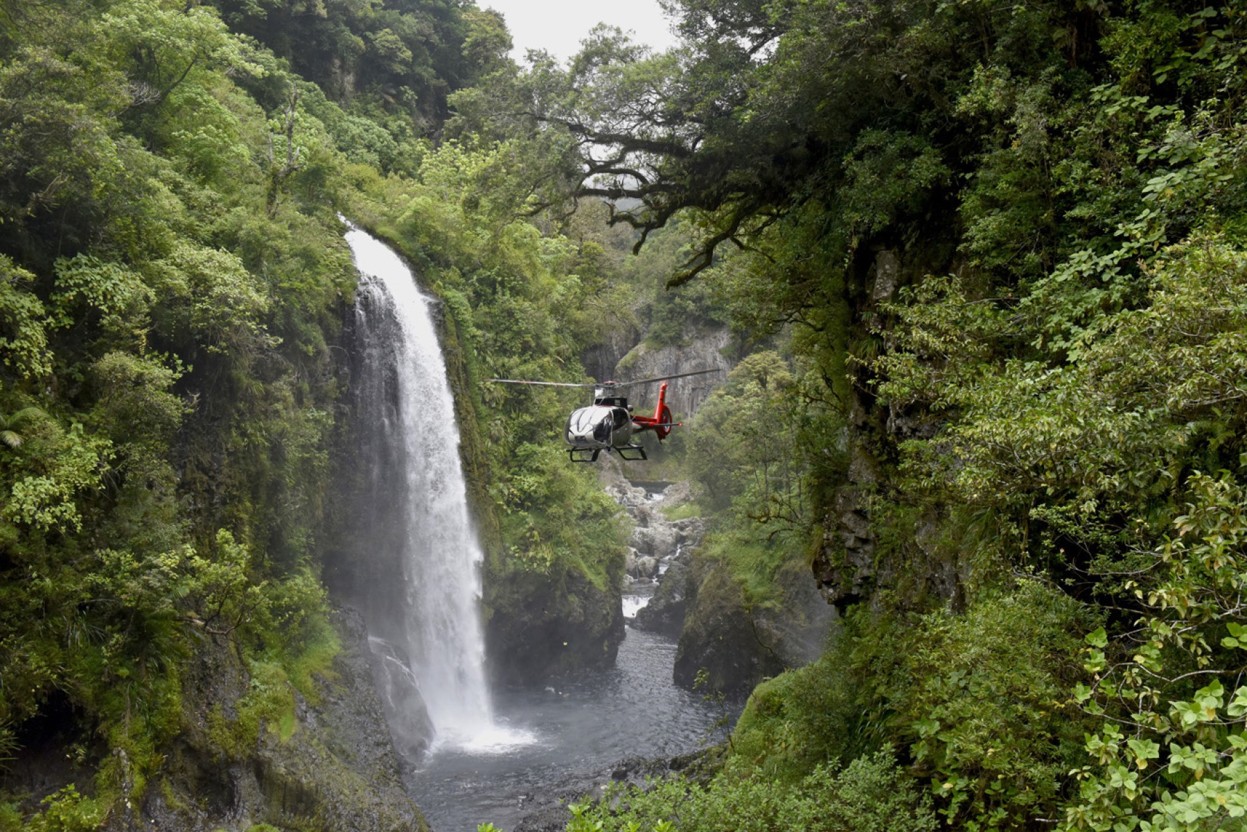 Auto-tour Maïdo